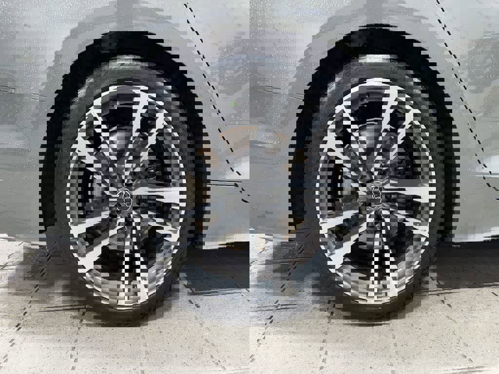 Used 2023 Audi S5 Premium Plus w/ Premium Plus Package image 10