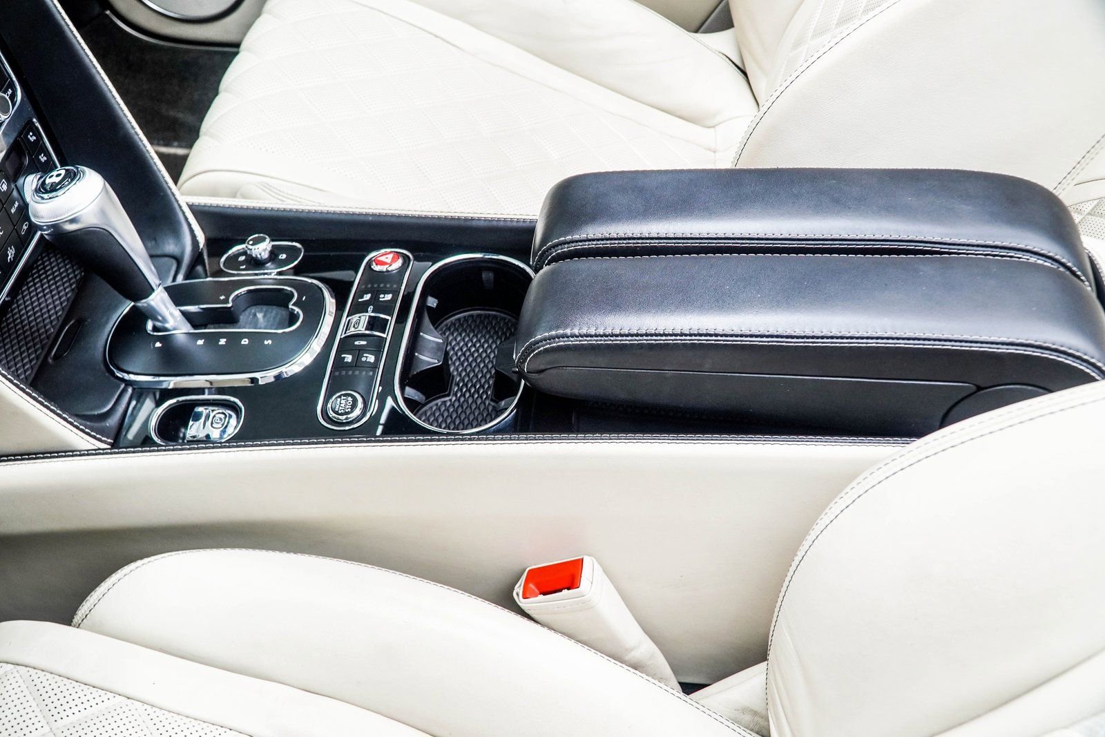 Used 2017 Bentley Continental GT image 19