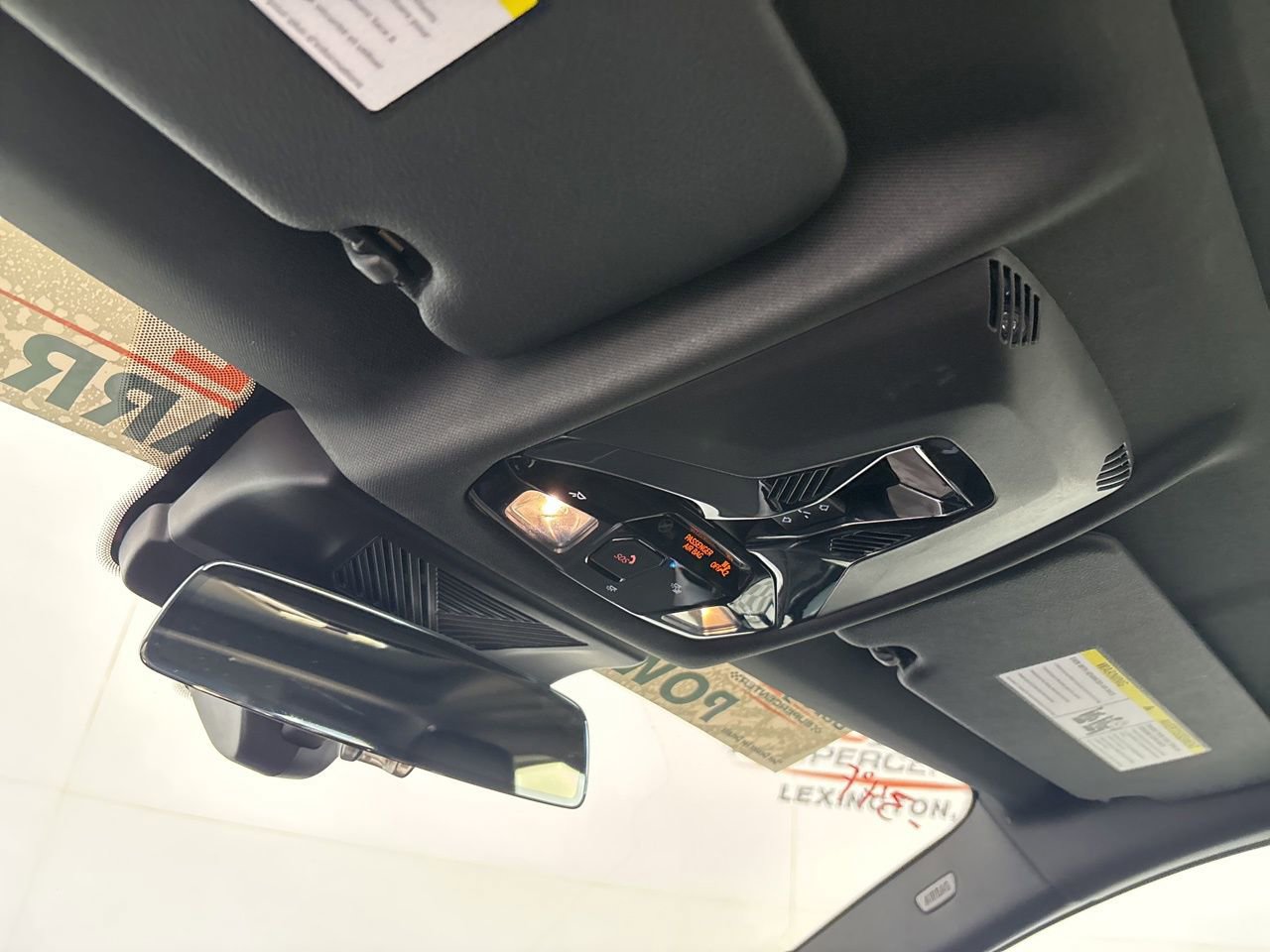 Used 2025 BMW 228i xDrive image 17