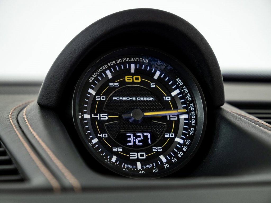 Certified 2026 Porsche 911 GT3 image 17