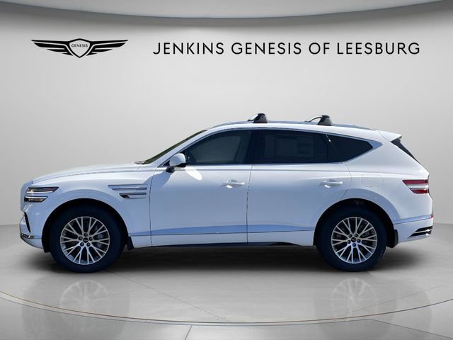 New 2026 Genesis GV80 2.5T image 9