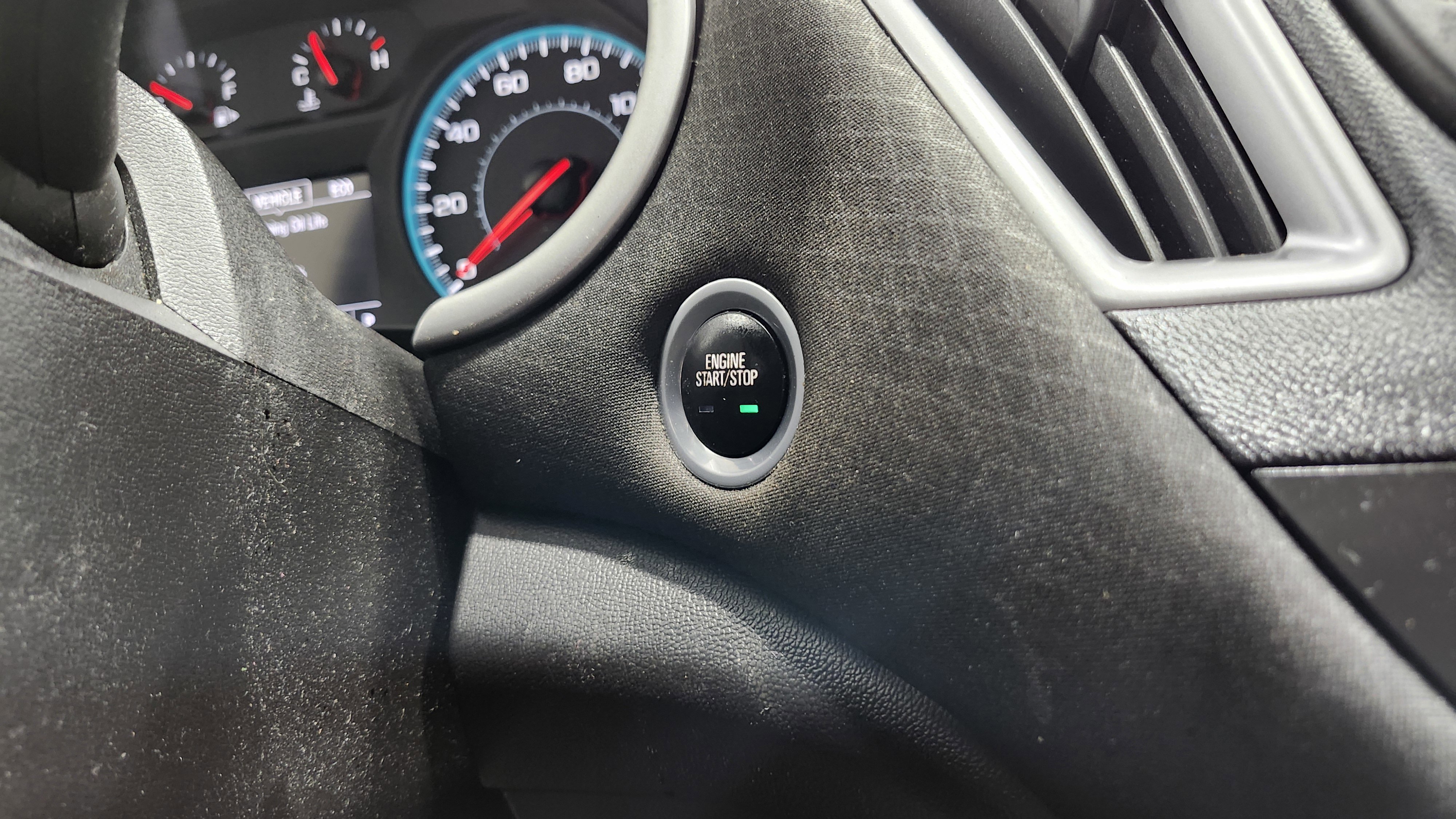 Used 2021 Chevrolet Malibu LS image 6