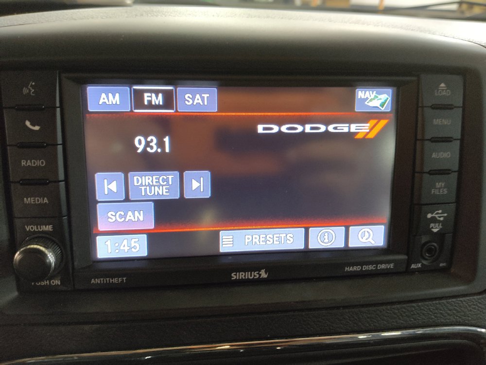 Used 2017 Dodge Grand Caravan GT w/ Mopar Premium Addition Group FWD image 25
