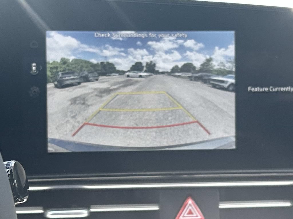 New 2026 Hyundai Elantra Limited FWD image 35