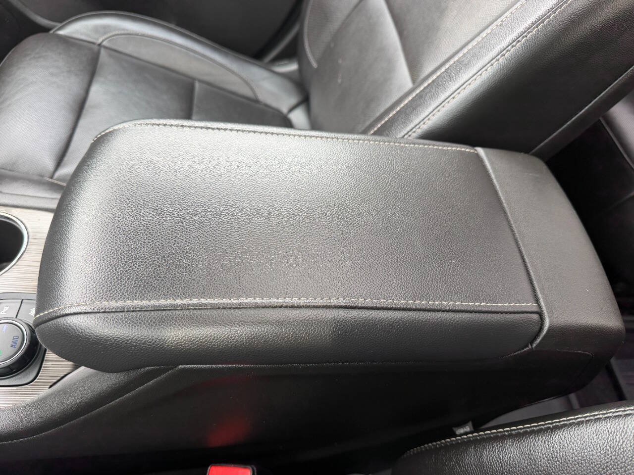 Used 2019 GMC Acadia SLT w/ LPO, Floor Liner Package AWD/4WD image 55