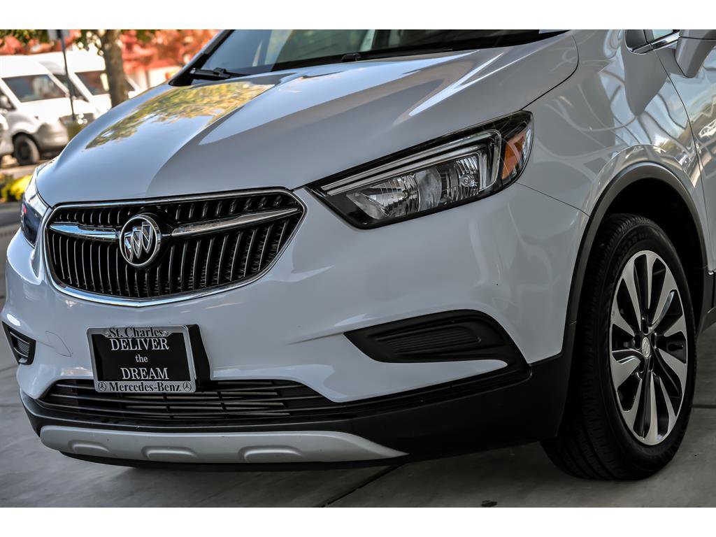 Used 2022 Buick Encore Preferred w/ Safety Package image 4