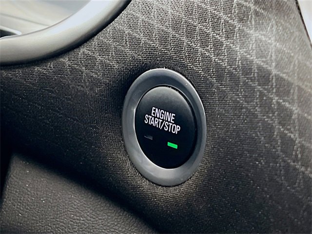 Used 2024 Chevrolet Malibu LT image 15