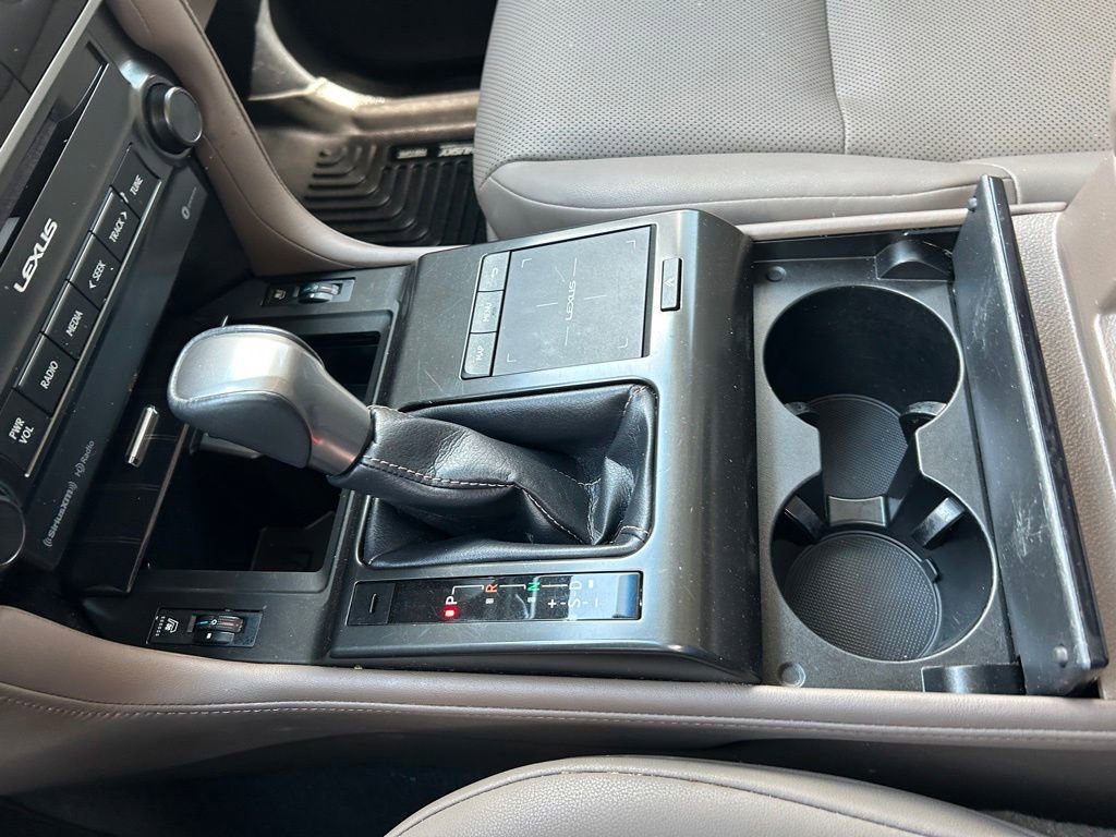 Used 2022 Lexus GX 460 Premium w/ Premium Package image 38