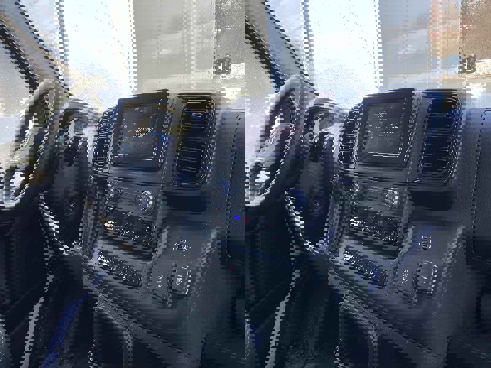 Used 2023 RAM ProMaster 3500 image 9