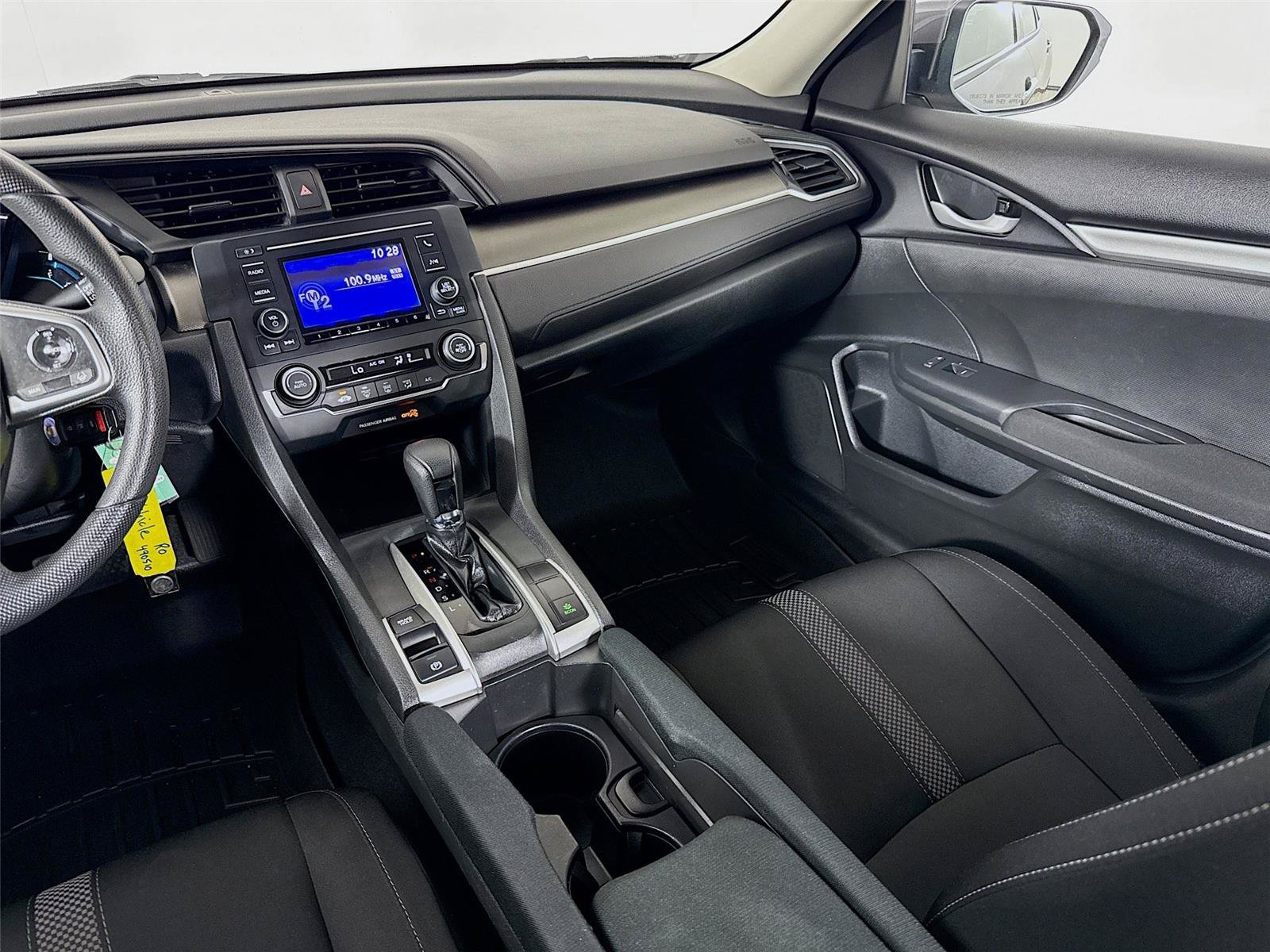 Used 2020 Honda Civic LX image 22
