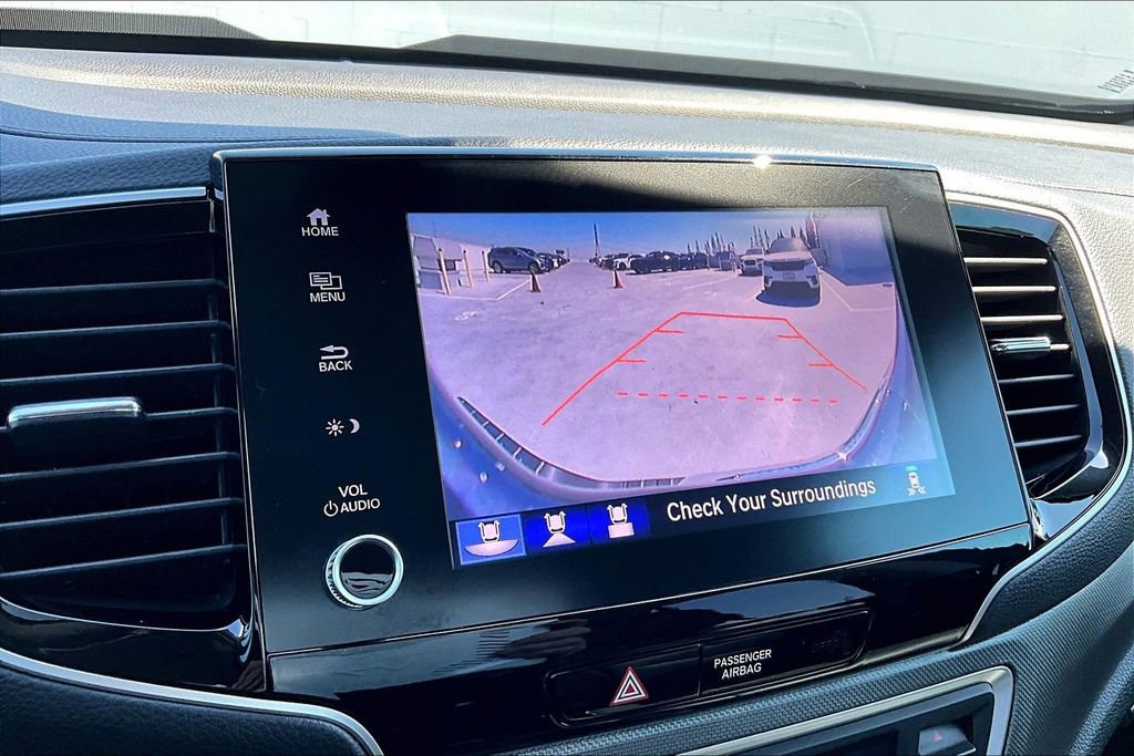 Used 2023 Honda Ridgeline RTL image 14