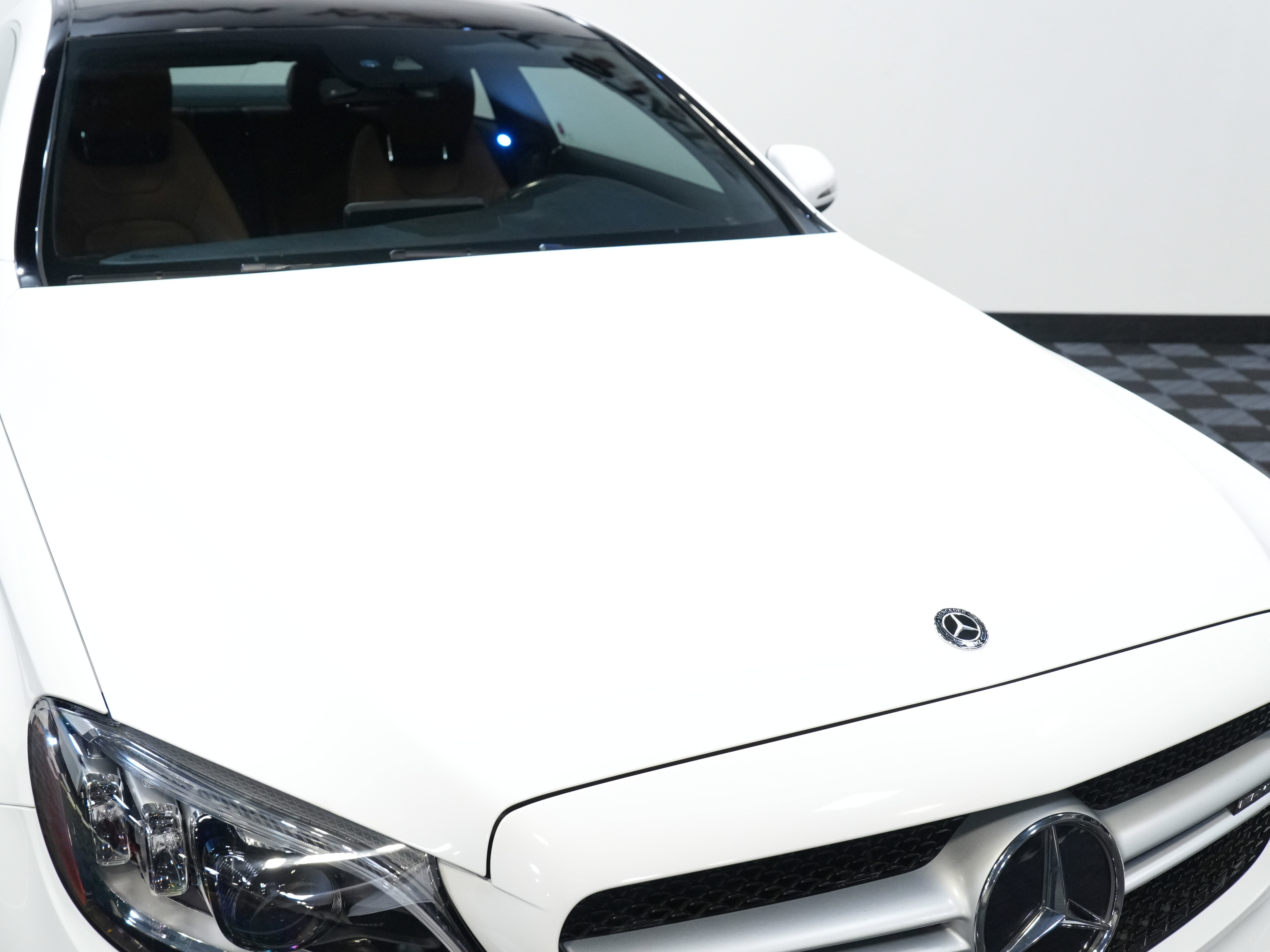 Used 2020 Mercedes-Benz C 43 AMG 4MATIC Coupe image 12