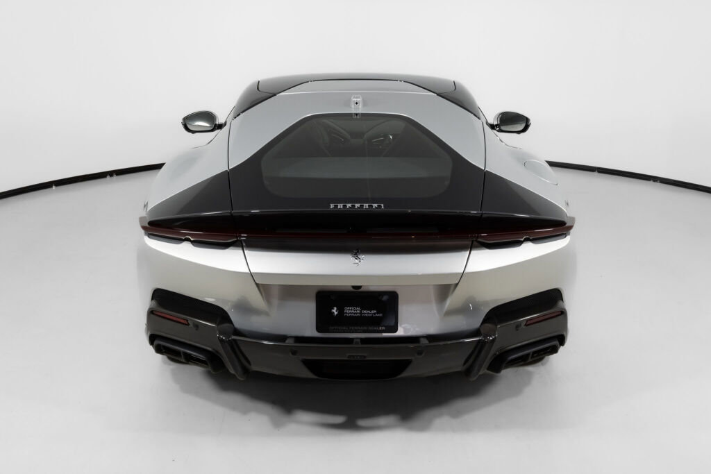 Used 2025 Ferrari 12Cilindri image 7