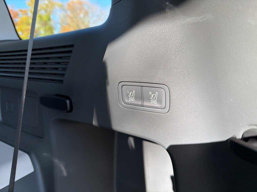 New 2026 Hyundai Santa Fe SE image 20