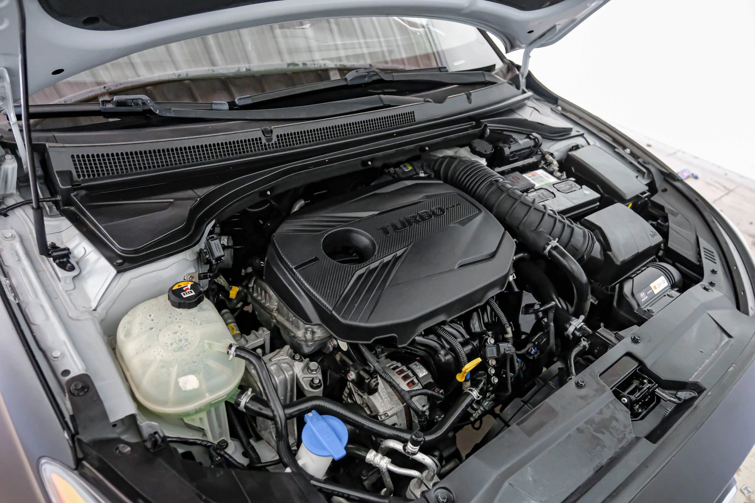 Used 2019 Hyundai Veloster Turbo R-Spec image 49