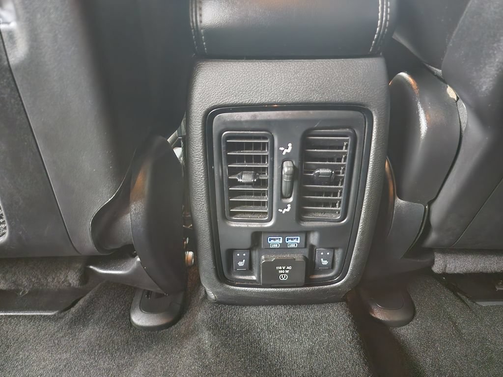 Used 2021 Dodge Durango GT AWD/4WD image 26