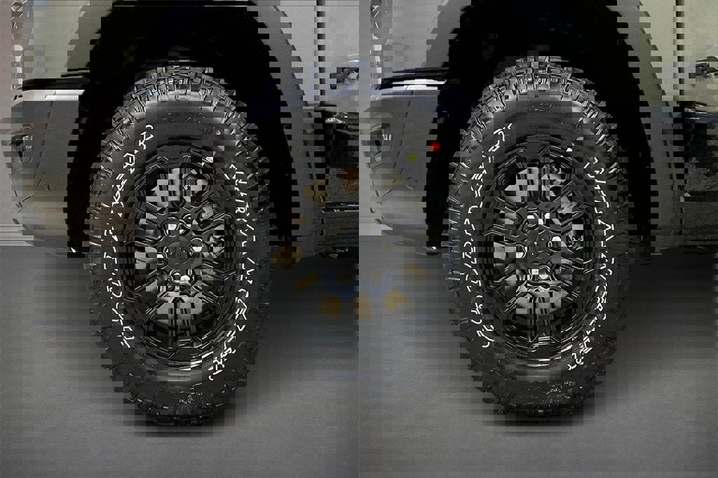 New 2026 RAM 1500 Rebel image 12