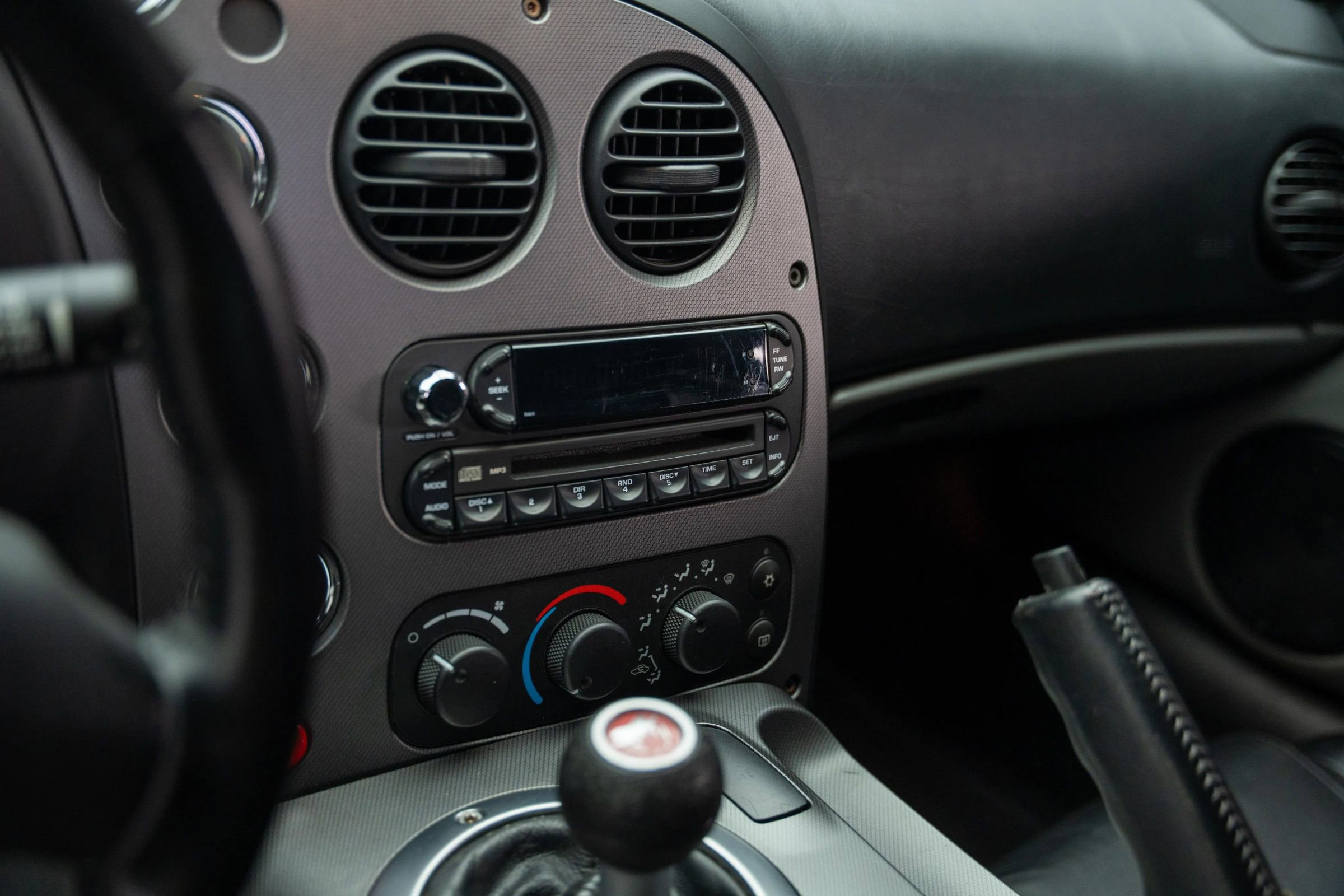 Used 2008 Dodge Viper SRT-10 w/ Protection Group image 31