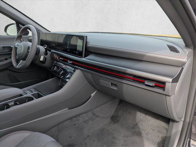 New 2026 Hyundai Sonata N Line image 29