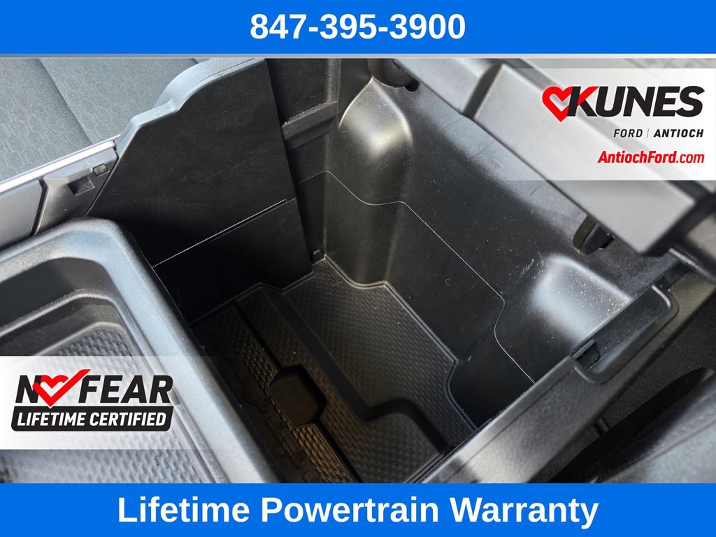 Used 2025 RAM 1500 Big Horn image 55