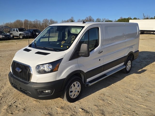 Used 2024 Ford Transit 250 Low Roof w/ Exterior Upgrade Package image 2