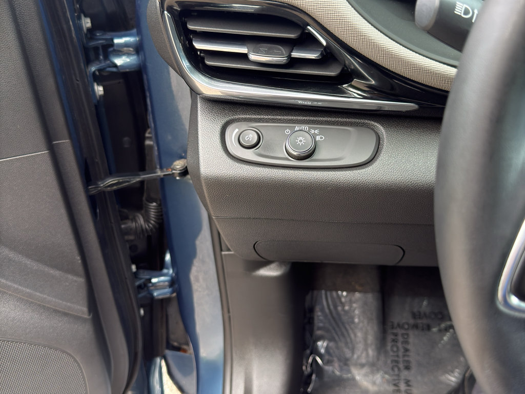 Used 2024 Buick Envista Avenir FWD image 33