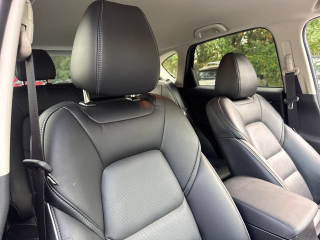 Used 2024 MAZDA CX-5 AWD 2.5 S w/ Select Package image 24