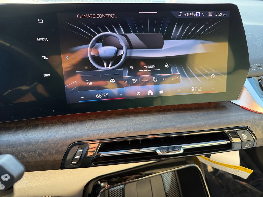 Certified 2026 BMW X1 xDrive28i w/ Convenience Package AWD/4WD image 23