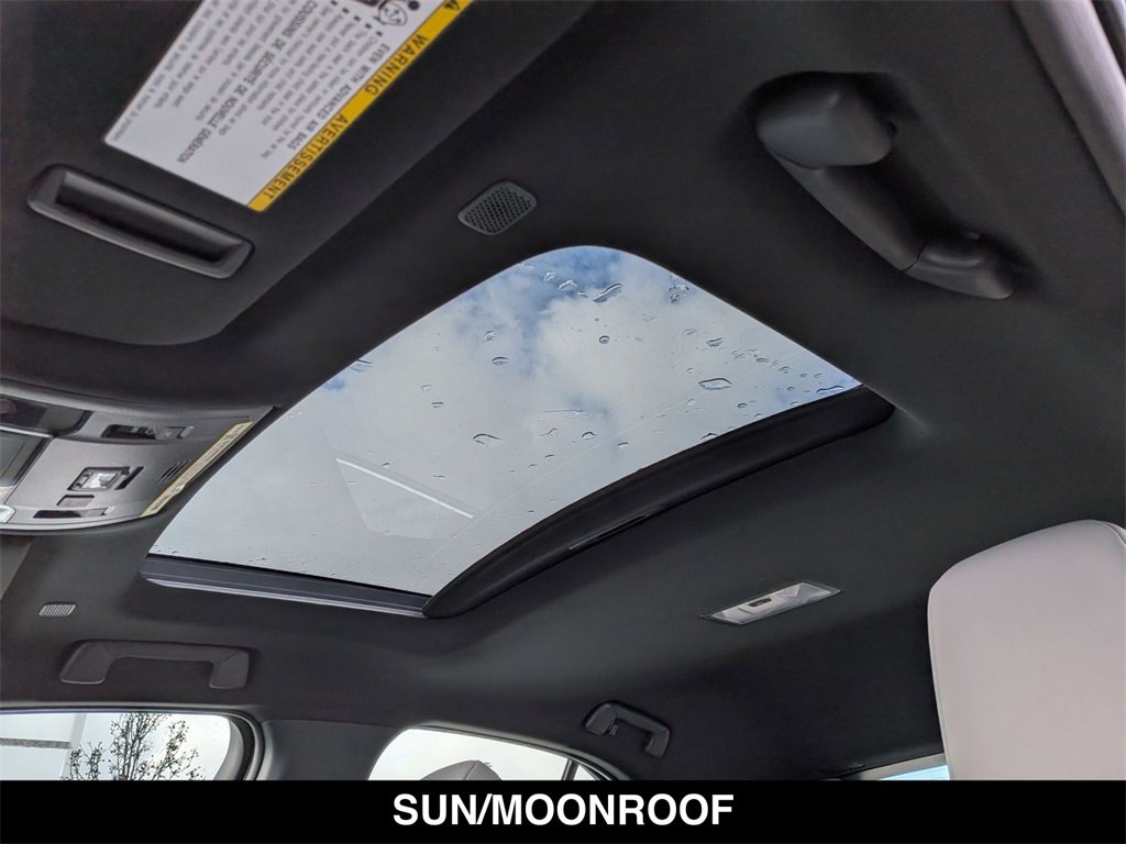 New 2025 Lexus UX 300h AWD w/ Cold Area Package image 15