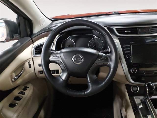 Used 2019 Nissan Murano Platinum image 12