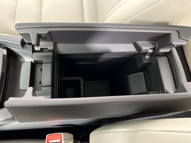 New 2026 Nissan Rogue Dark Armor FWD image 34