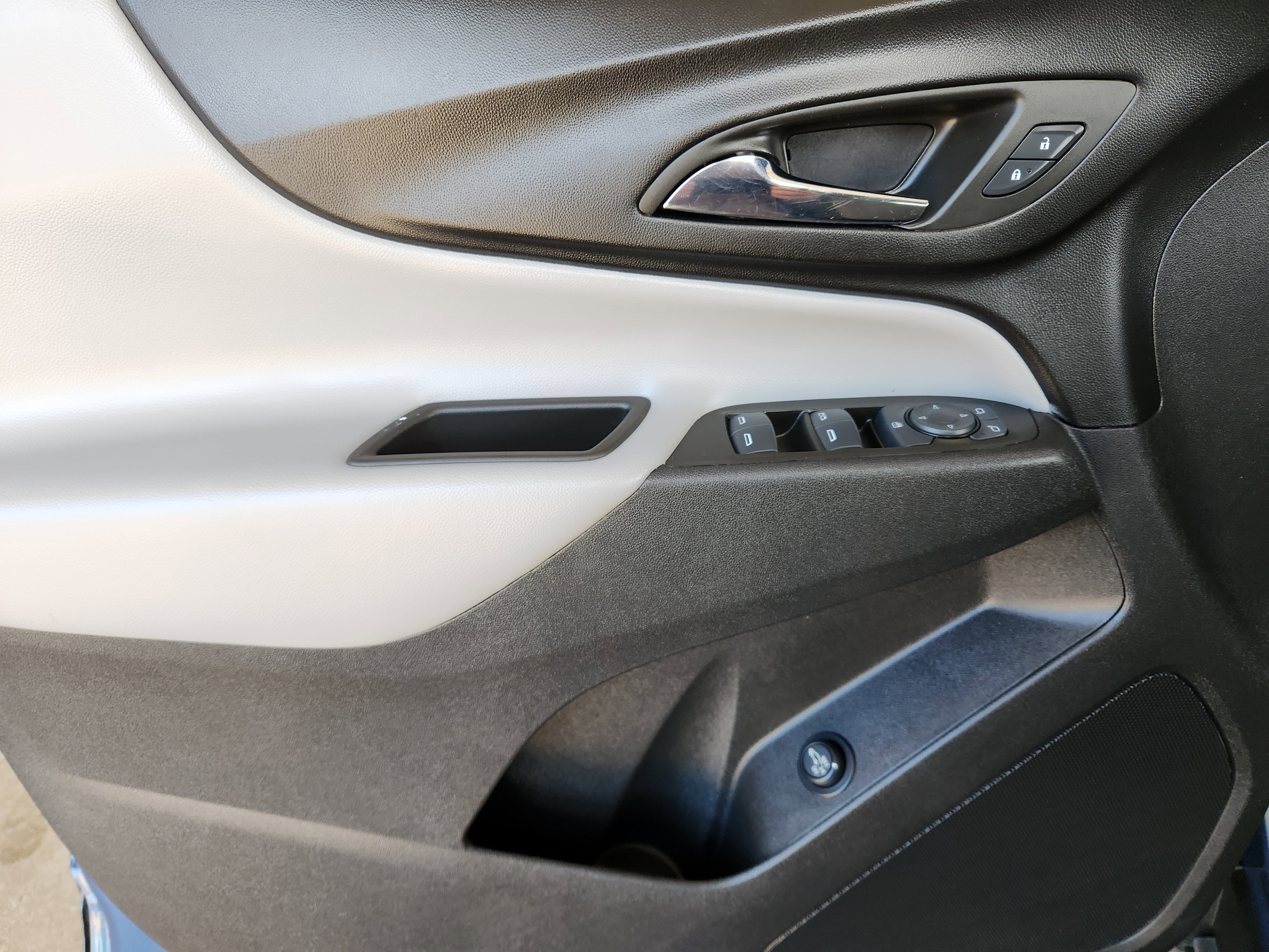 Certified 2024 Chevrolet Equinox LT image 23