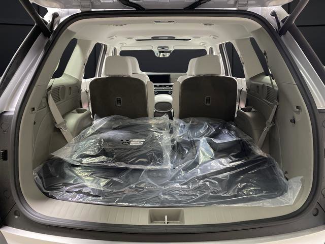 New 2026 Hyundai Palisade SEL AWD/4WD image 15