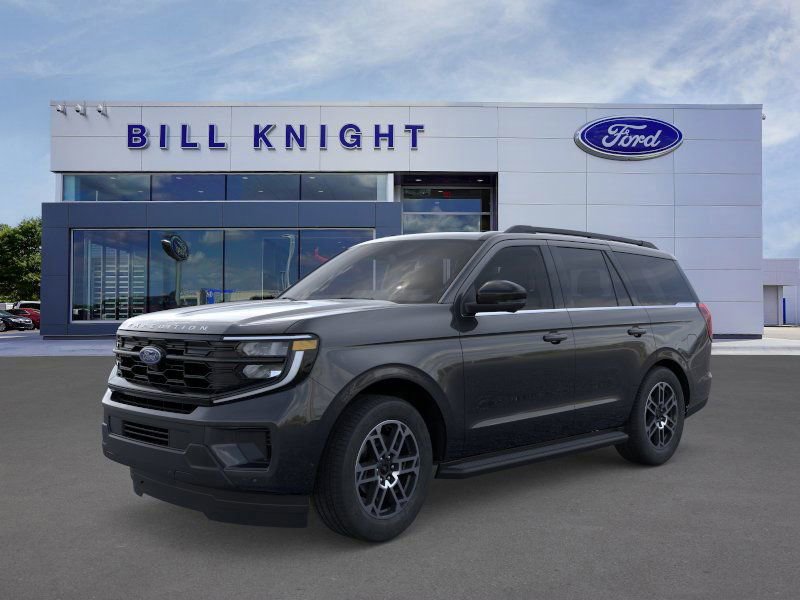 New 2025 Ford Expedition Active