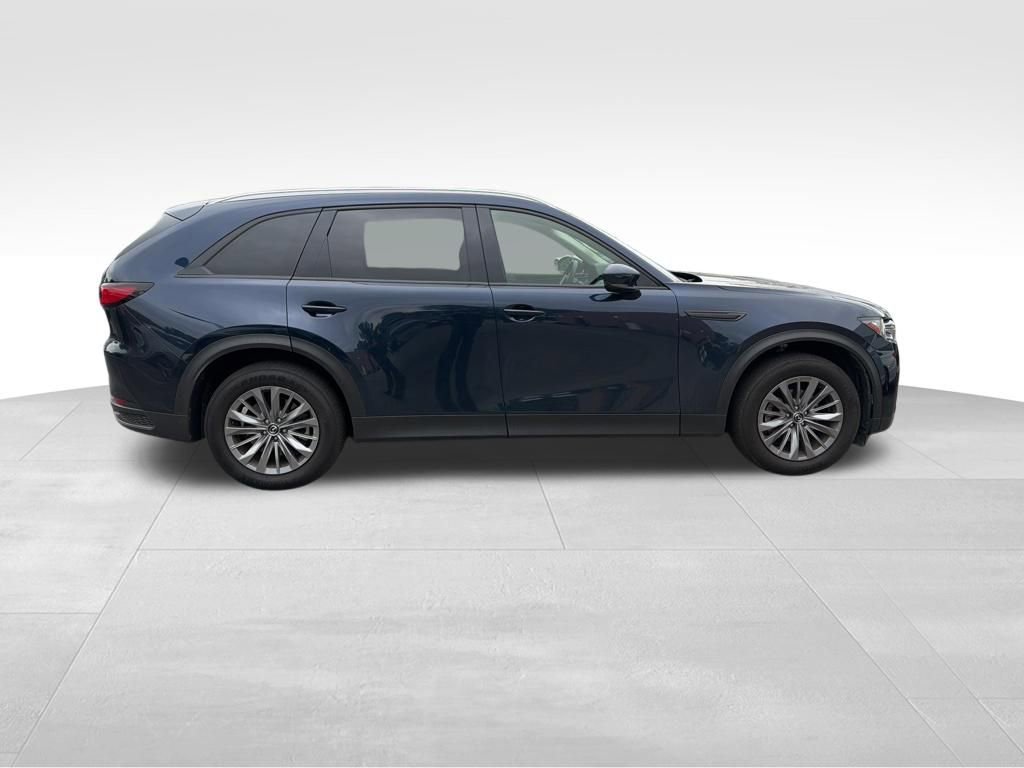 Used 2024 MAZDA CX-90 3.3 Turbo w/ Preferred Package AWD/4WD image 5