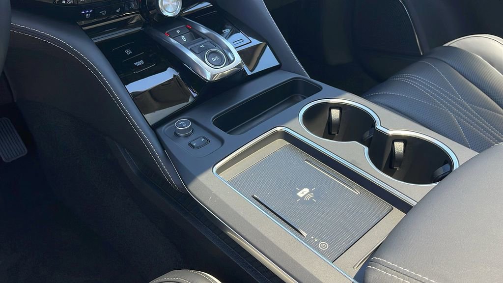 New 2026 Acura MDX w/ Advance Package image 19