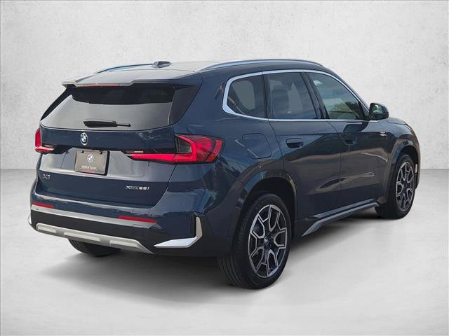 New 2027 BMW X1 xDrive28i w/ Technology Package AWD/4WD image 2