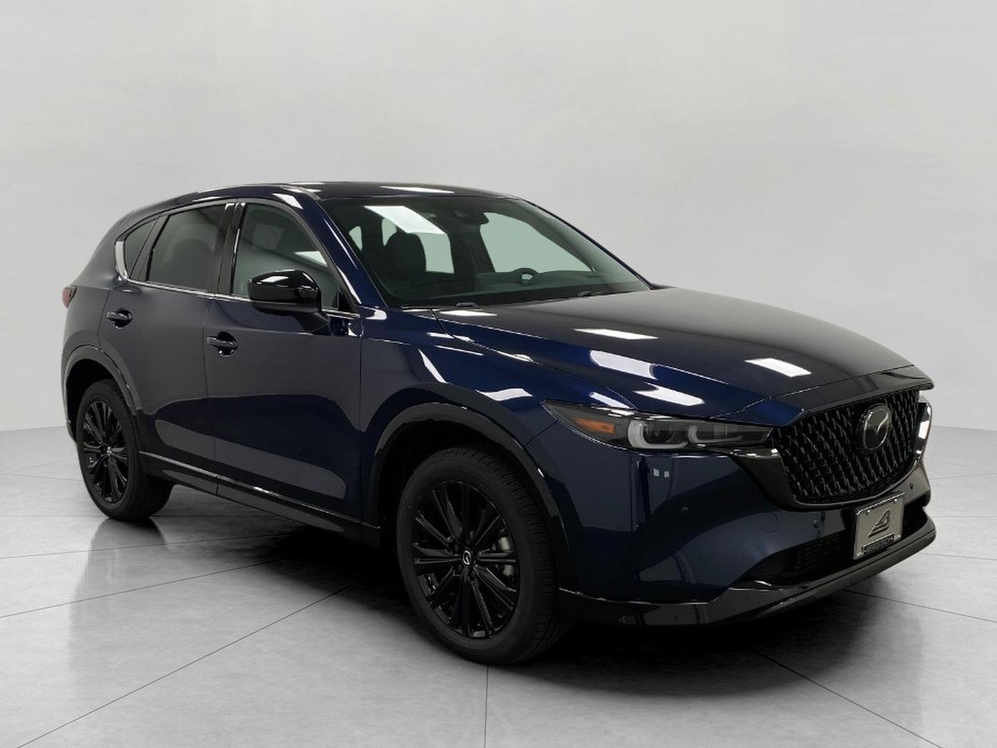 New 2025 MAZDA CX-5 2.5 Turbo w/ Premium Package