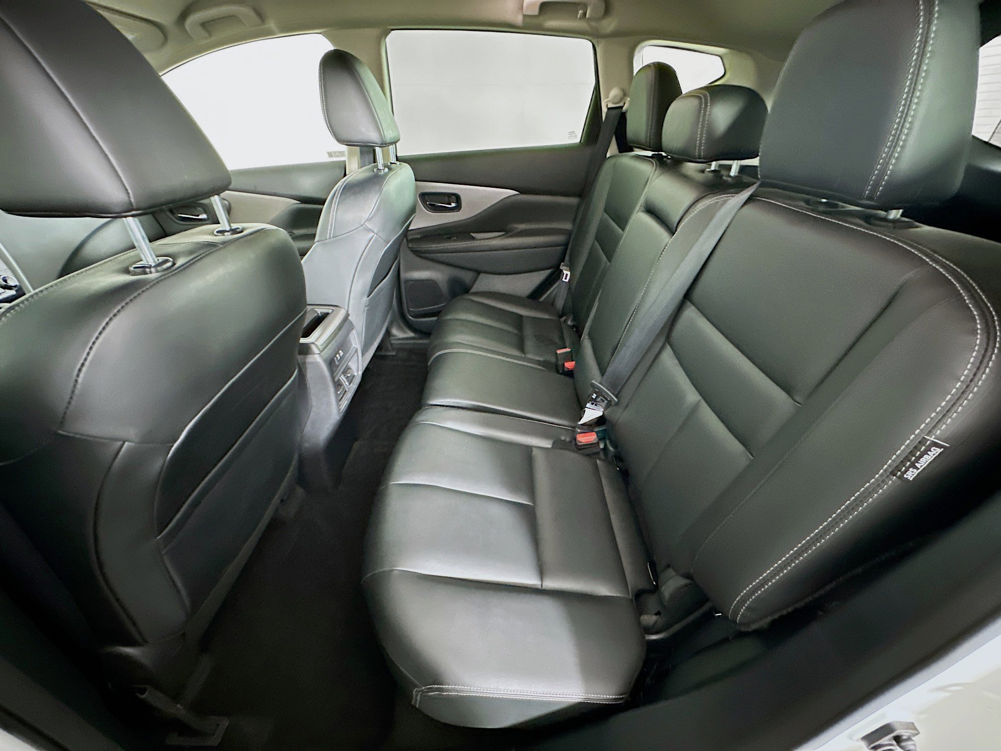 Used 2024 Nissan Murano SV image 27