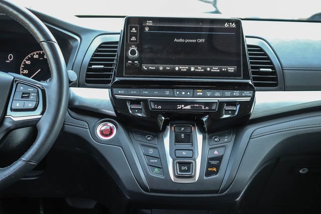 Used 2025 Honda Odyssey EX-L image 15