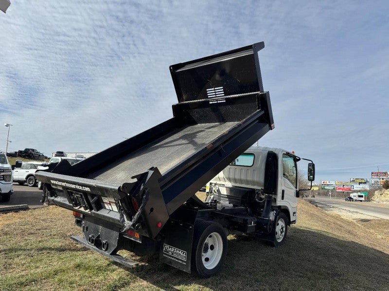 Used 2024 Chevrolet Low Cab Forward image 17
