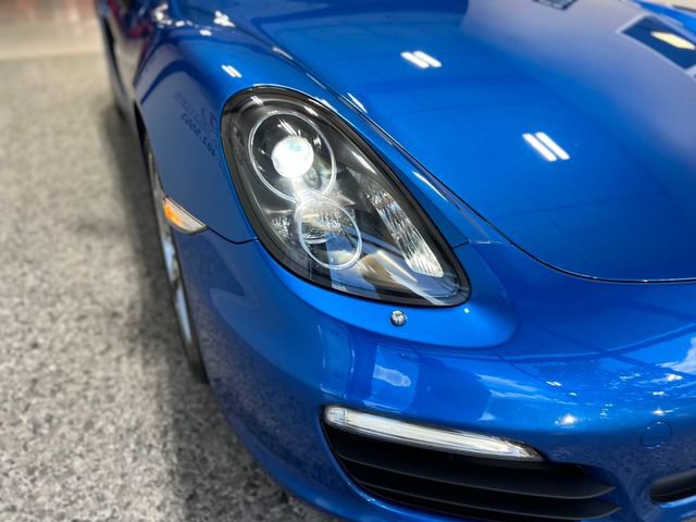 Used 2014 Porsche Boxster S RWD image 56