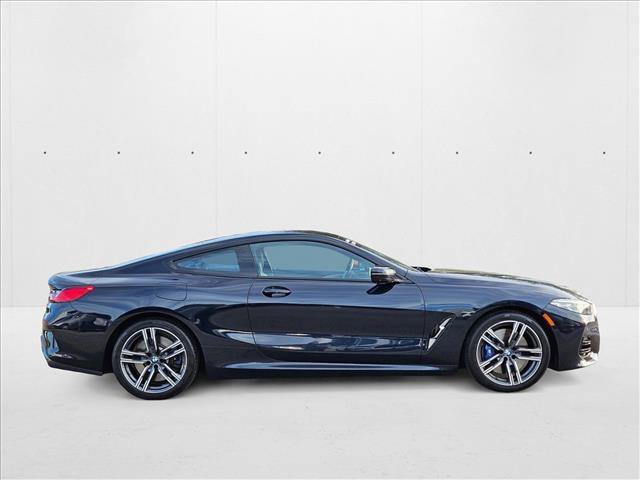 Used 2024 BMW 840i Coupe image 4