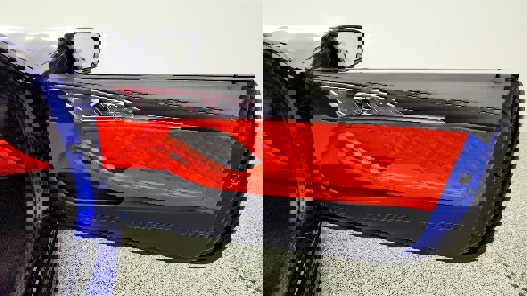 Used 2023 BMW M8 Competition w/ Driving Assistance Package image 29