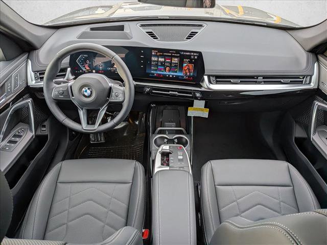New 2026 BMW X1 xDrive28i w/ Technology Package image 18
