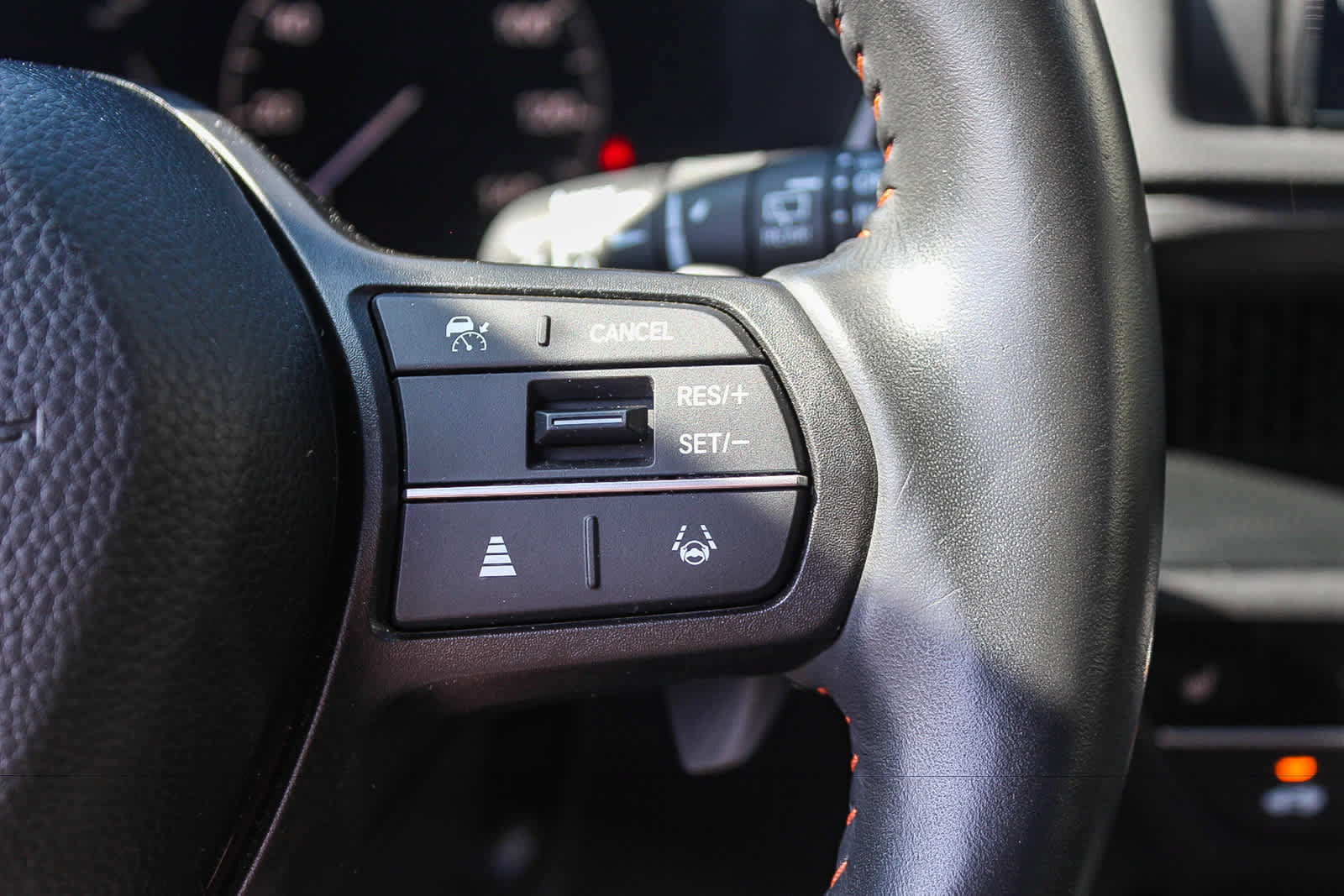 Used 2024 Honda CR-V Sport-L image 23