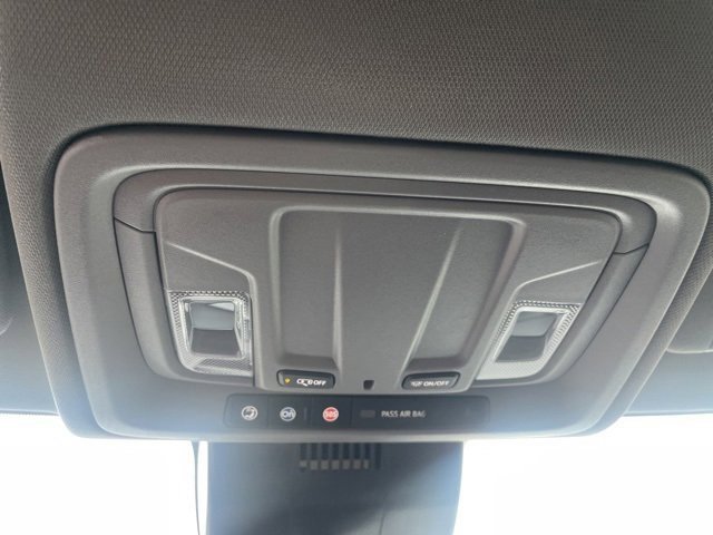 New 2025 GMC Sierra 2500 Pro image 11