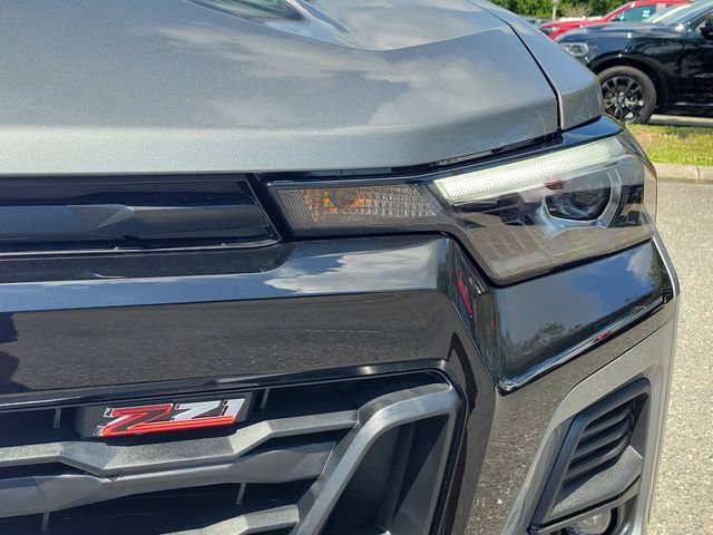 New 2026 Chevrolet Colorado Z71 w/ Technology Package AWD/4WD image 7