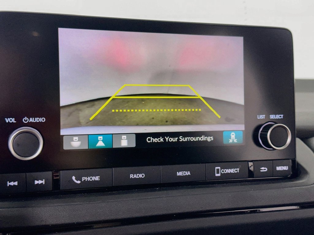 Used 2024 Honda Accord EX image 11