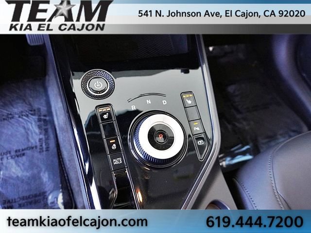 Certified 2024 Kia Niro Wind w/ Wind Preserve Package image 31